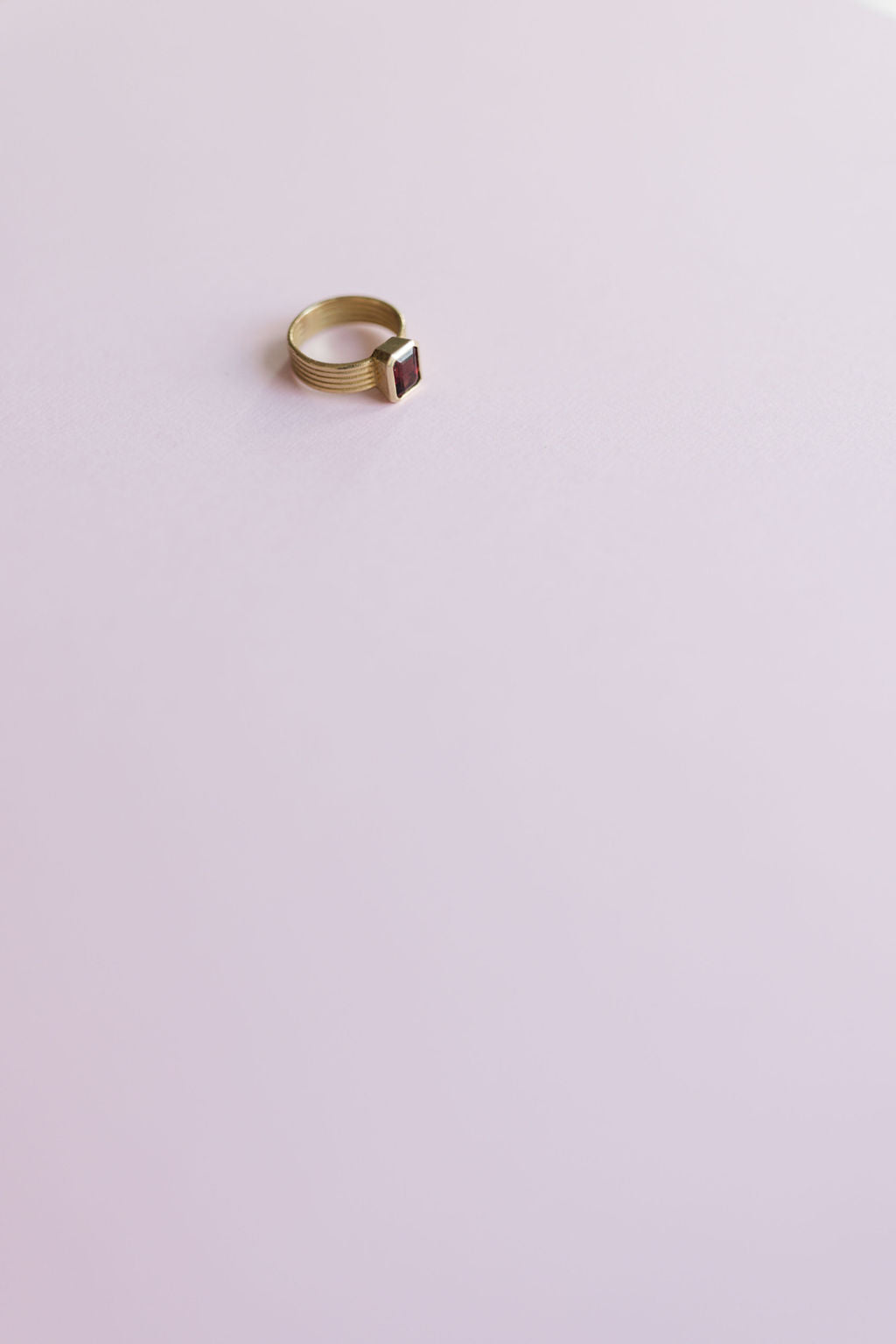 SENTINAL RING