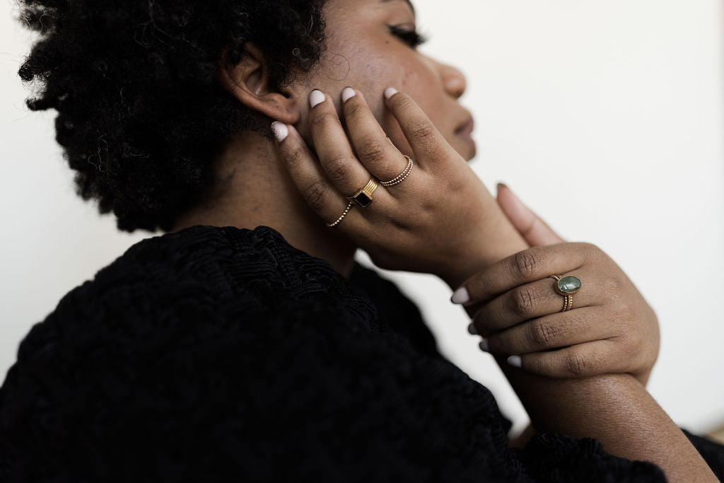SENTINAL RING