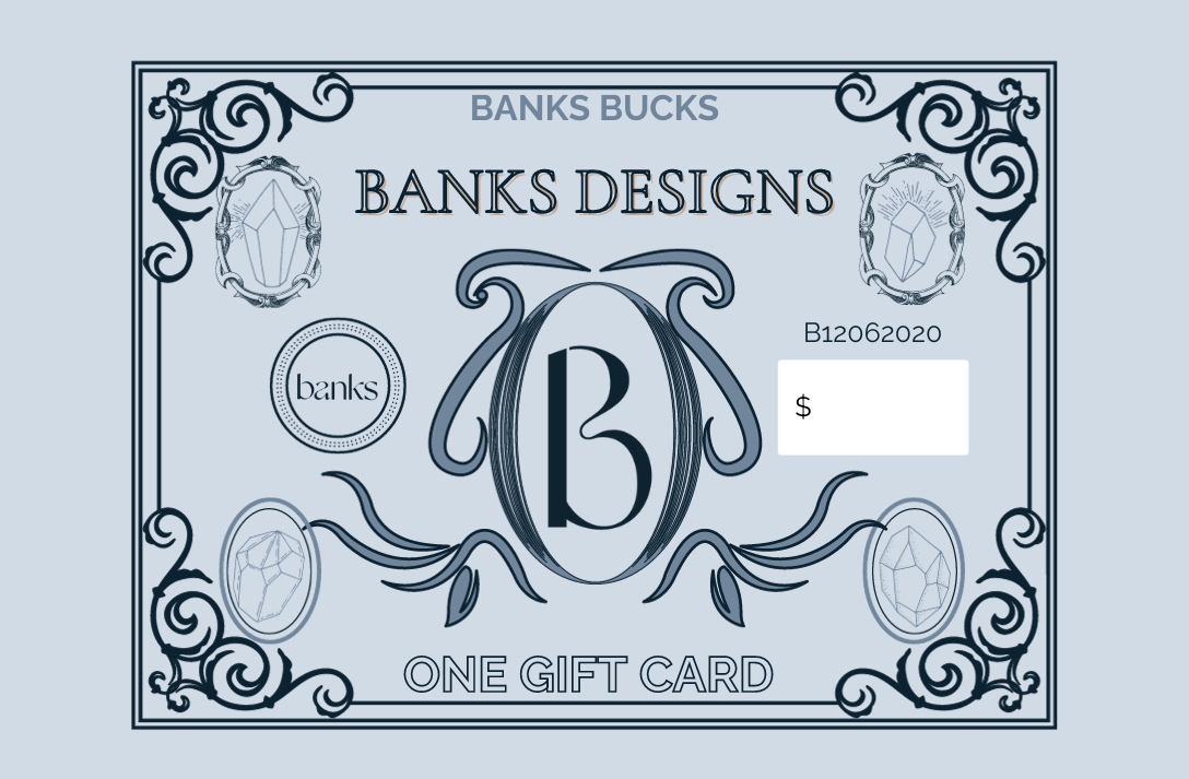 BANKS BUCKS