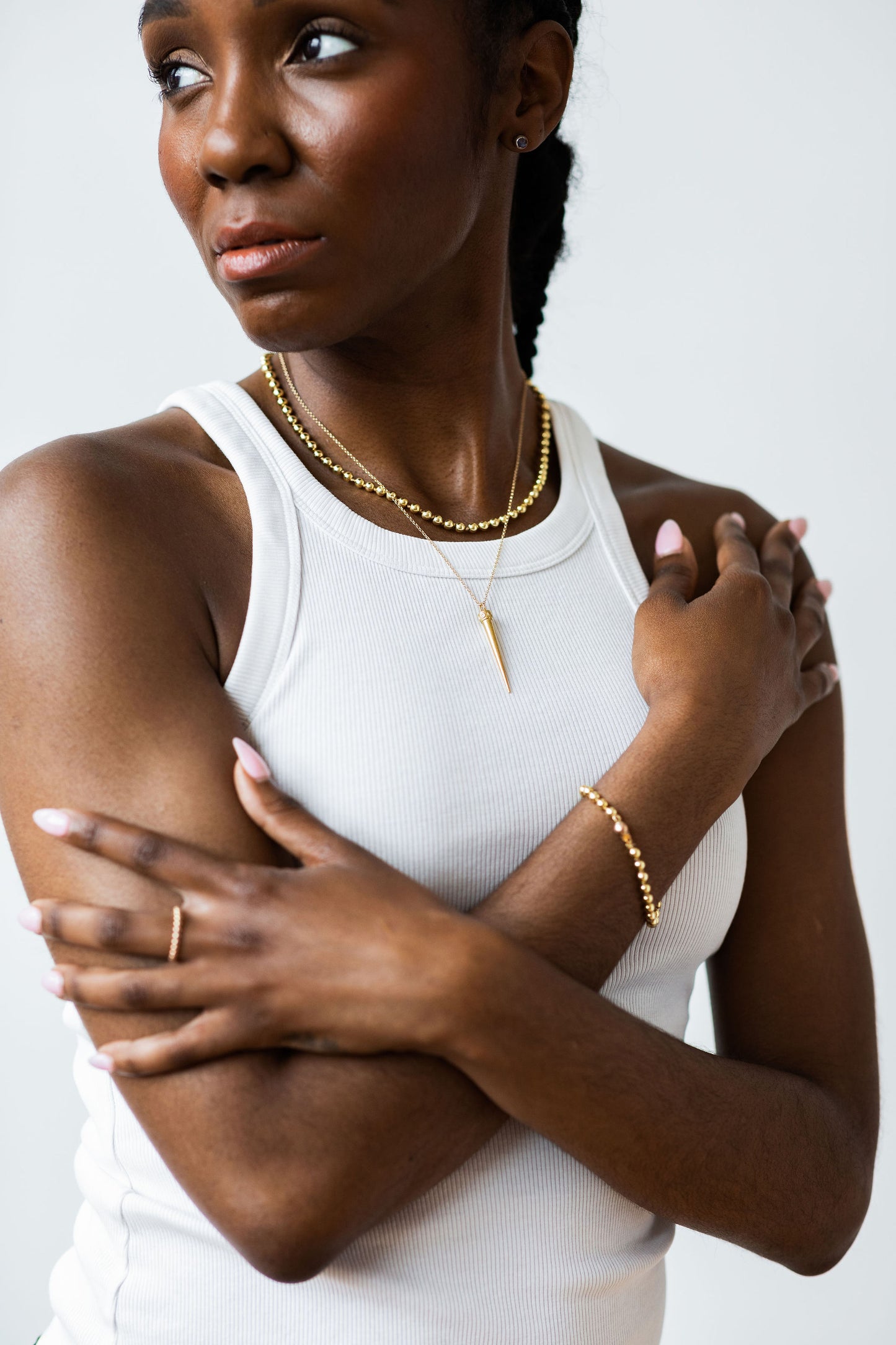 Sanctuary Necklace