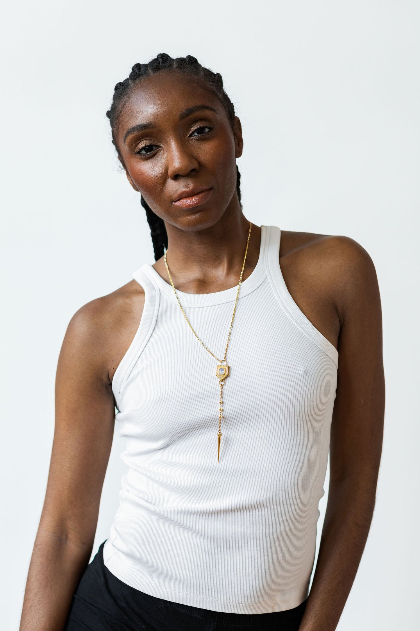 Lucy Necklace