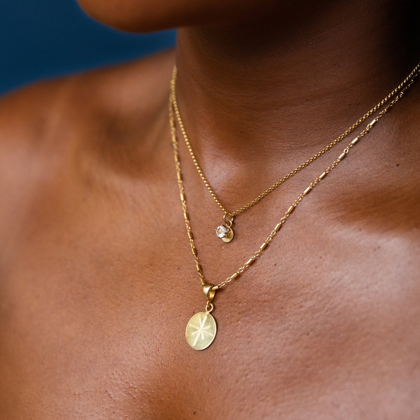 Billie Necklace