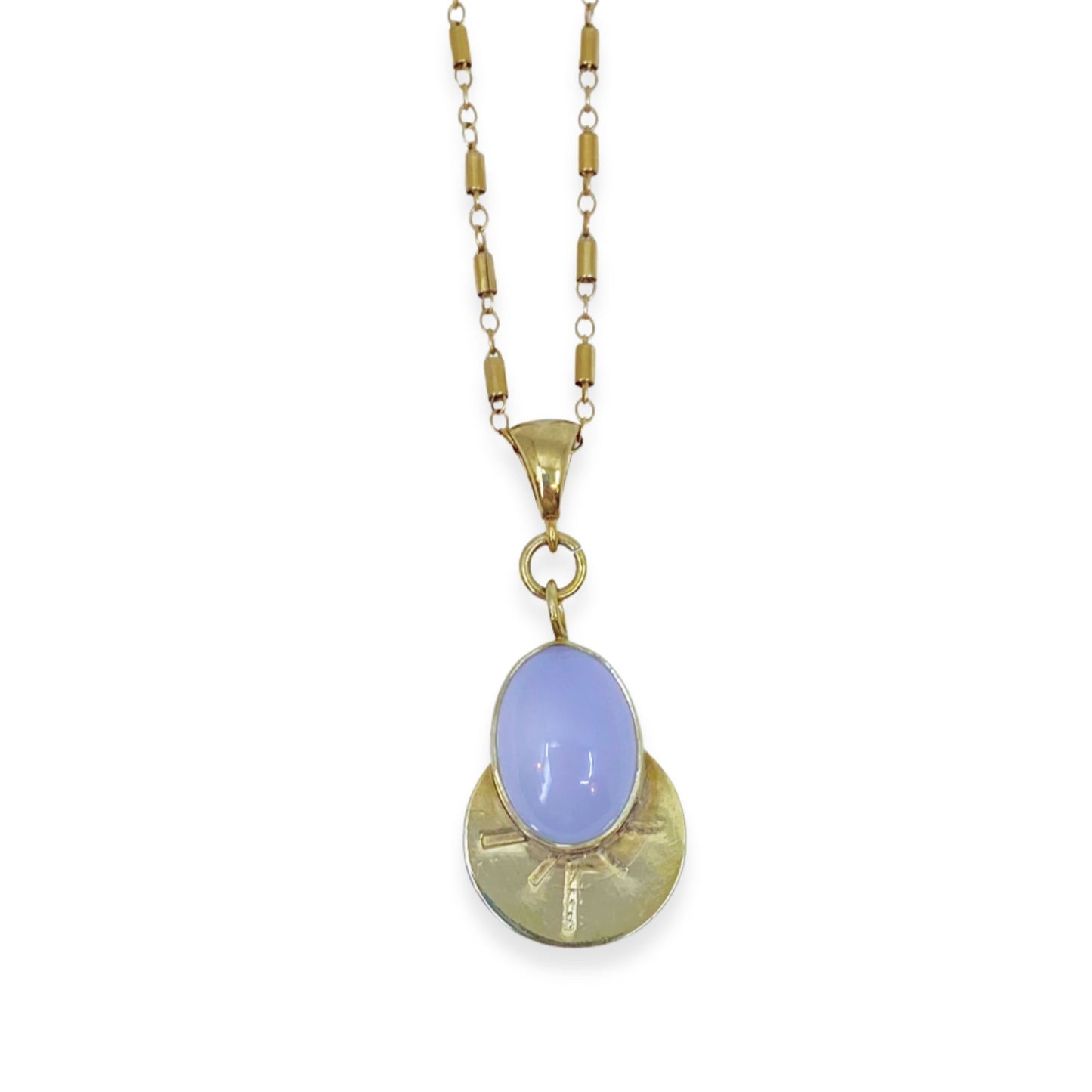 Maya Necklace