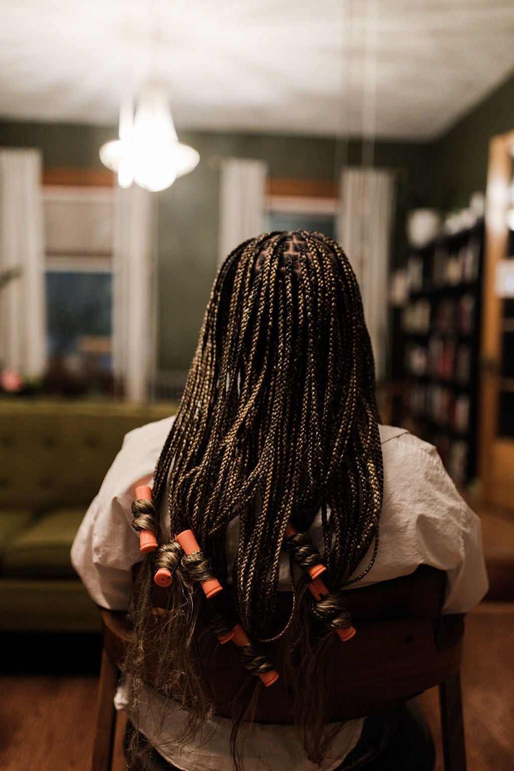 CROWNS