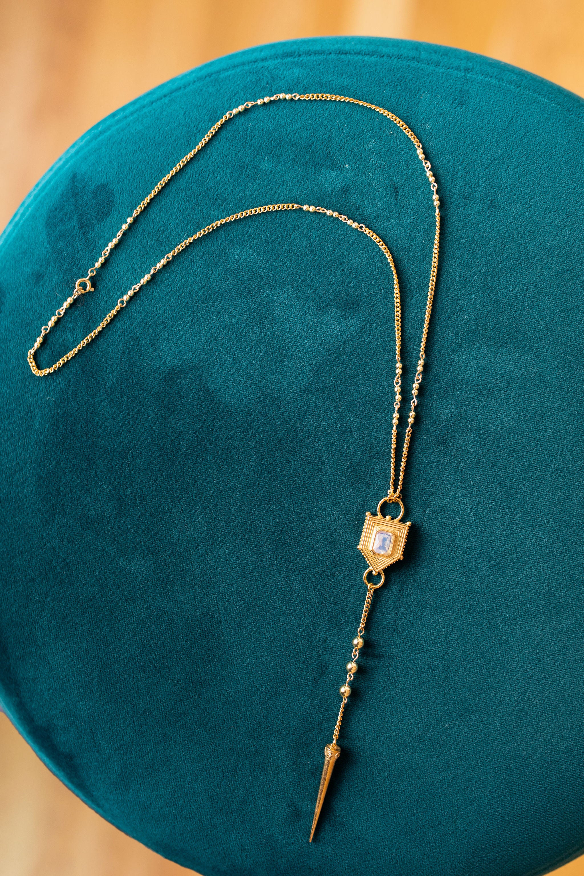 Lucy Necklace