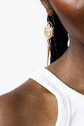 Siren Earrings