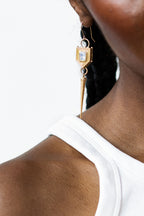 Siren Earrings