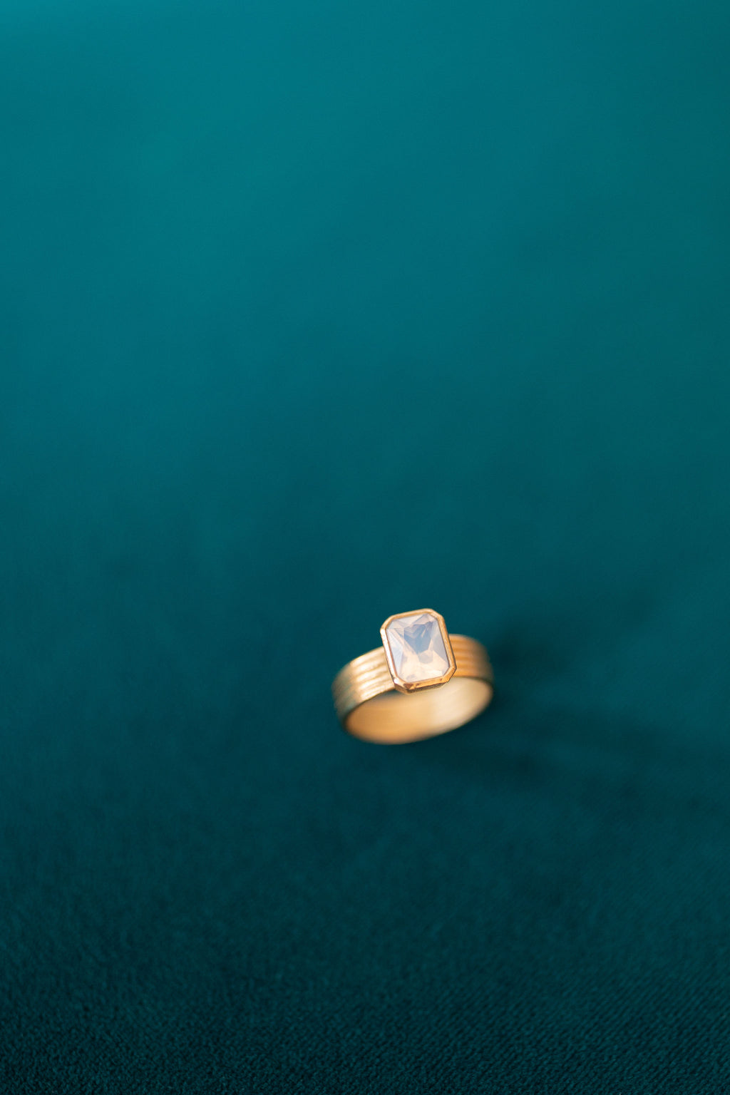 SENTINEL RING