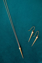 Thorn Earrings
