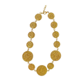 CORNROW CHOKER