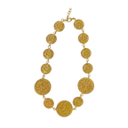 CORNROW CHOKER
