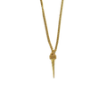 Mini Thorn Necklace