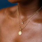Billie Necklace